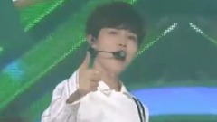 WANNA·ONE - Energetic