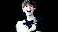 EXO,边伯贤(EXO) - HALO BAEKHYUN 饭制版