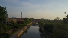 音乐短片 - 卫河的诉说