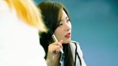 Red Velvet - Red Velvet汝矣岛签售会 主-姜涩琪 饭拍版 17/08/22