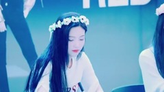 Red Velvet - Red Velvet汝矣岛签售会 饭拍版 17/08/22