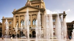 音乐短片 - Winter, Fire And Snow - Fionnuala Gill