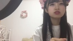 AKB48,NGT48 - SHOWROOM 中井りか