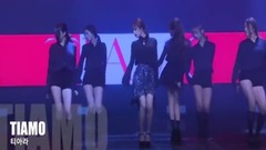 T-ara,智妍(T-ara),朴孝敏(T-ara) - Tiamo