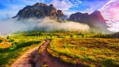 音乐短片 - A Mhuire Na Ngrás