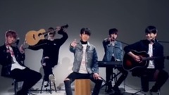 DAY6 - 100秒聆听JYP