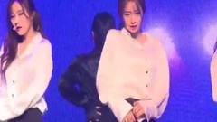 T-ara,智妍(T-ara),朴孝敏(T-ara) - 离别电影