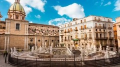 音乐短片 - mary's lament