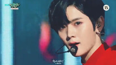 NU'EST - 女王的骑士(Overcome)