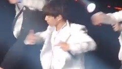 防弹少年团,田柾国(防弹少年团) - 花样年华On Stage Epilogue In Macau 男子汉 JUNGKOOK FOCUS