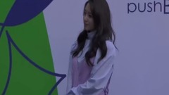 少女时代,T-ara,金泫雅,朴孝敏(T-ara),宣美(Wonder Girls) - 2017SS赫拉首尔时装周新闻报道