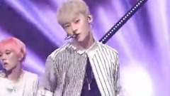 NU'EST - Love Paint