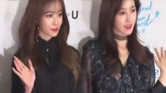 T-ara,EXID,AOA,GFriend,TWICE - 超级首尔梦想演唱会STARNEWS新闻报道