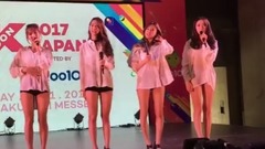 Stellar,朱敏希(Stellar),全侑莉(Stellar)	,李孝恩(Stellar),金佳英(Stellar) - Stellar Egyo