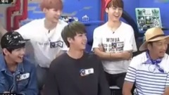 防弹少年团,田柾国(防弹少年团),JIMIN(防弹少年团),SUGA(防弹少年团),Rap Monster(防弹少年团) - 防弹的19禁你看了吗?圈粉无数