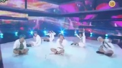NCT DREAM - We Young - KBS音乐银行现场版 17/08/25