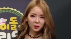 Stellar - Stellar MBC 料理王出演