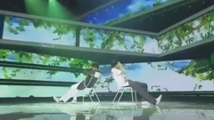 JJ Project - Tomorrow,Today - KBS音乐银行现场版 17/08/25