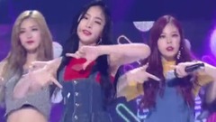 SONAMOO - FRIDAY NIGHT