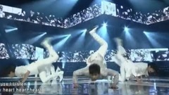 Infinite - Before The Dawn&成为我的人&1位受赏