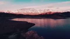 音乐短片 - Kristin Amarie & David Lanz - Without You