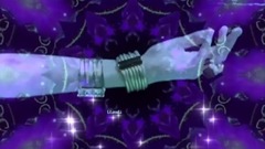 音乐短片 - Je crois entendre encore