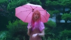 韩国群星 - Let it rain