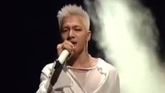 BigBang,太阳(Bigbang),韩国综艺 - 深夜正式演艺cut 中字 17/08/22