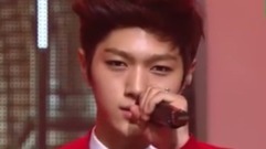 Infinite - Before The Dawn+成为我的人(Be Mine)+1位受赏