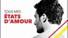 Amir - États d'Amour 歌词版