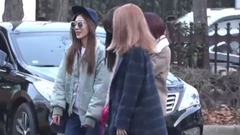 Stellar - Stellar KBS 饭拍 16/02/05