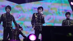 TFBOYS,王俊凯,王源,易烊千玺 - 真心话太冒险