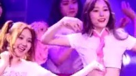 PRISTIN,郑银雨（PRISTIN） - WEE WOO