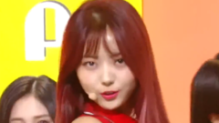 PRISTIN - WE LIKE