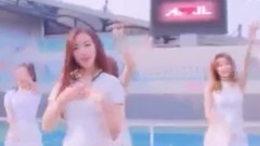 韩国群星,少女时代,f(x),Apink,Red Velvet,GFriend - 8月第三周韩国女团官咖粉丝数TOP30