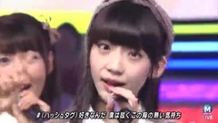 AKB48,渡边麻友,指原莉乃,松井珠理奈 - #好きなんだ