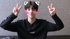 音悦V榜,金Samuel - 金Samuel《Sixteen》打榜ID