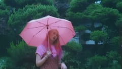 韩国群星 - Kassy - Let it rain 完整版