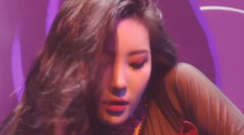 宣美(Wonder Girls) - GASINA