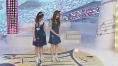 April(韩国) - 睿娜 & Rachel(april)