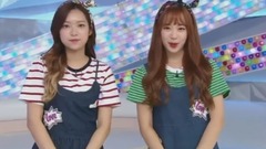 April(韩国) - 睿娜 & Rachel(april)