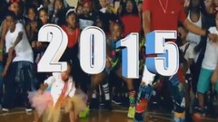 欧美群星 - The Best Songs Of 2015 (200-101 Hits)