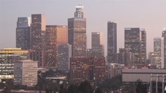 音乐短片 - Big Sity Romance