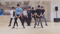 EXO - The Eve 前夜
