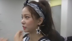 韩国综艺,CLC - [WHAT'S ON CUBE] CLC - summer kiss 候场自娱,舞台及成员生日迷你招待会剪影 E14 17/08/25