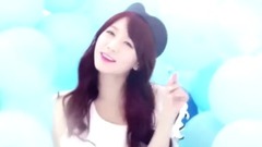 LABOUM - LABOUM出道三周年纪念视频