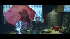 韩国群星 - Let it rain