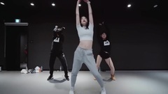 舞蹈视频 - Swish Swish