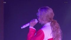 EXID - EXID ASIA TOUR IN SEOUL 2017 HIGHLIGHT