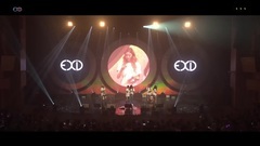 EXID - EXID ASIA TOUR IN SEOUL Sketch
